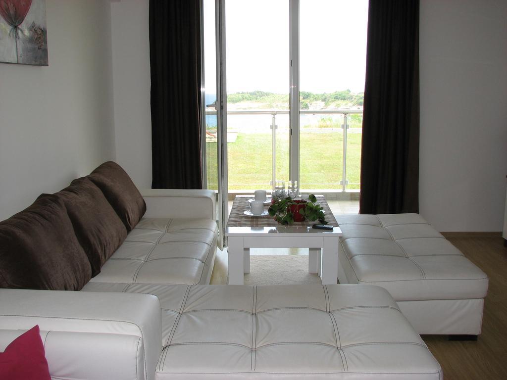 Two-Bedroom Apartment Donika Tsarevo Exterior photo
