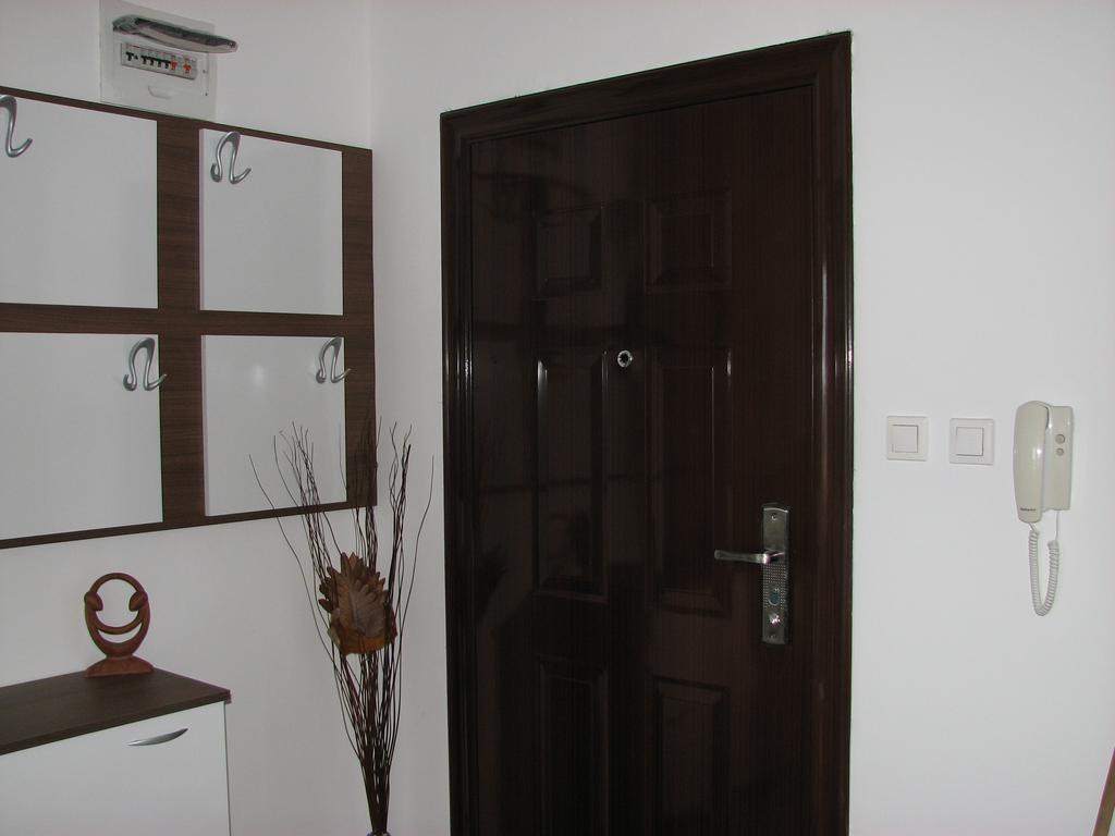 Two-Bedroom Apartment Donika Tsarevo Exterior photo