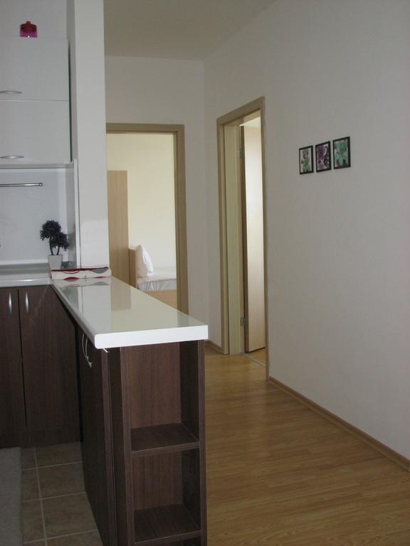 Two-Bedroom Apartment Donika Tsarevo Exterior photo