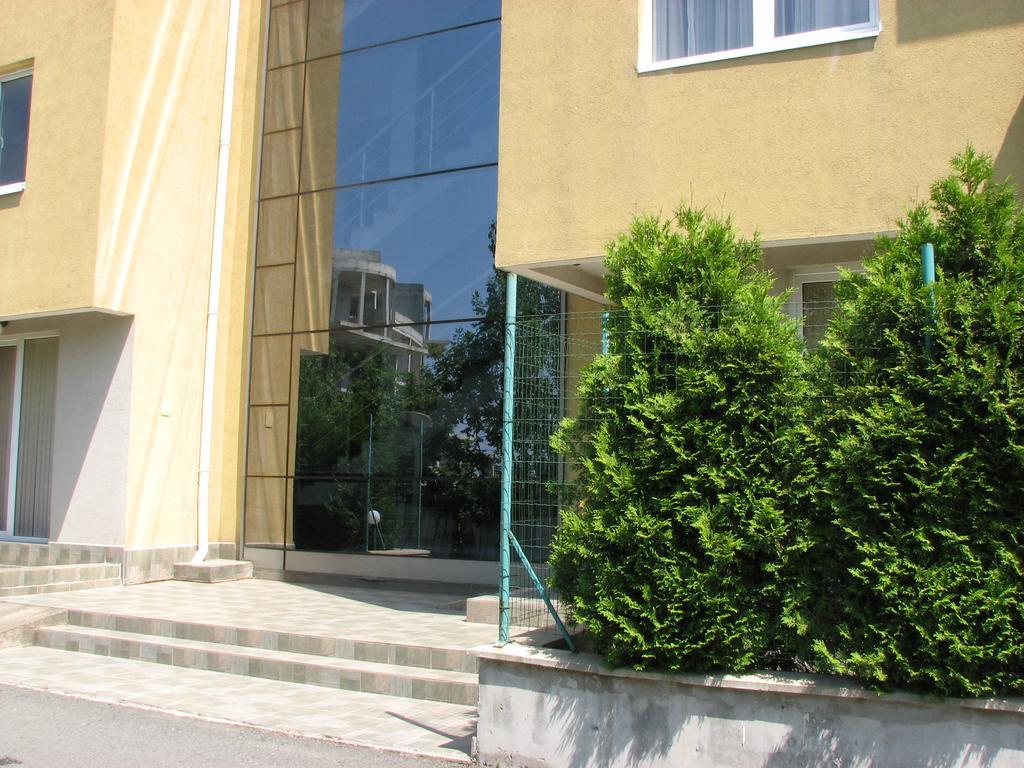 Two-Bedroom Apartment Donika Tsarevo Exterior photo