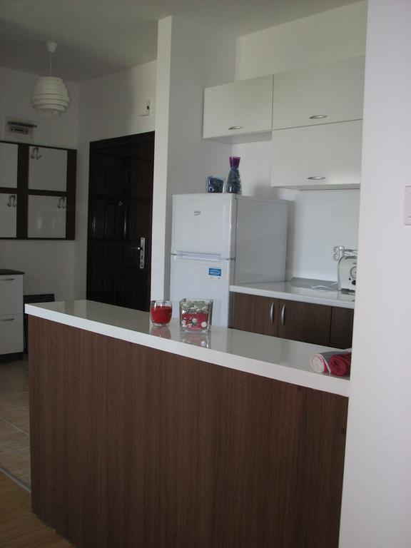 Two-Bedroom Apartment Donika Tsarevo Exterior photo