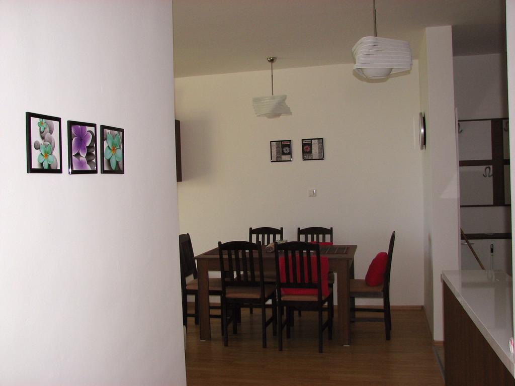 Two-Bedroom Apartment Donika Tsarevo Exterior photo