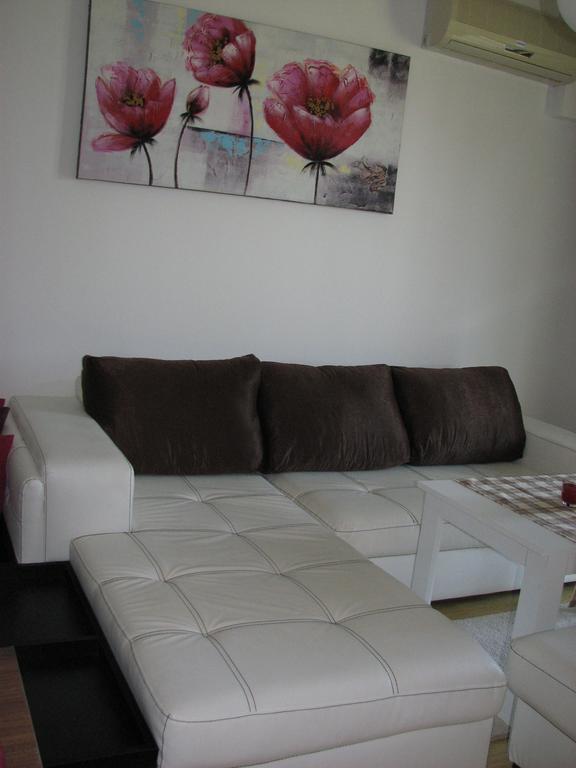 Two-Bedroom Apartment Donika Tsarevo Exterior photo