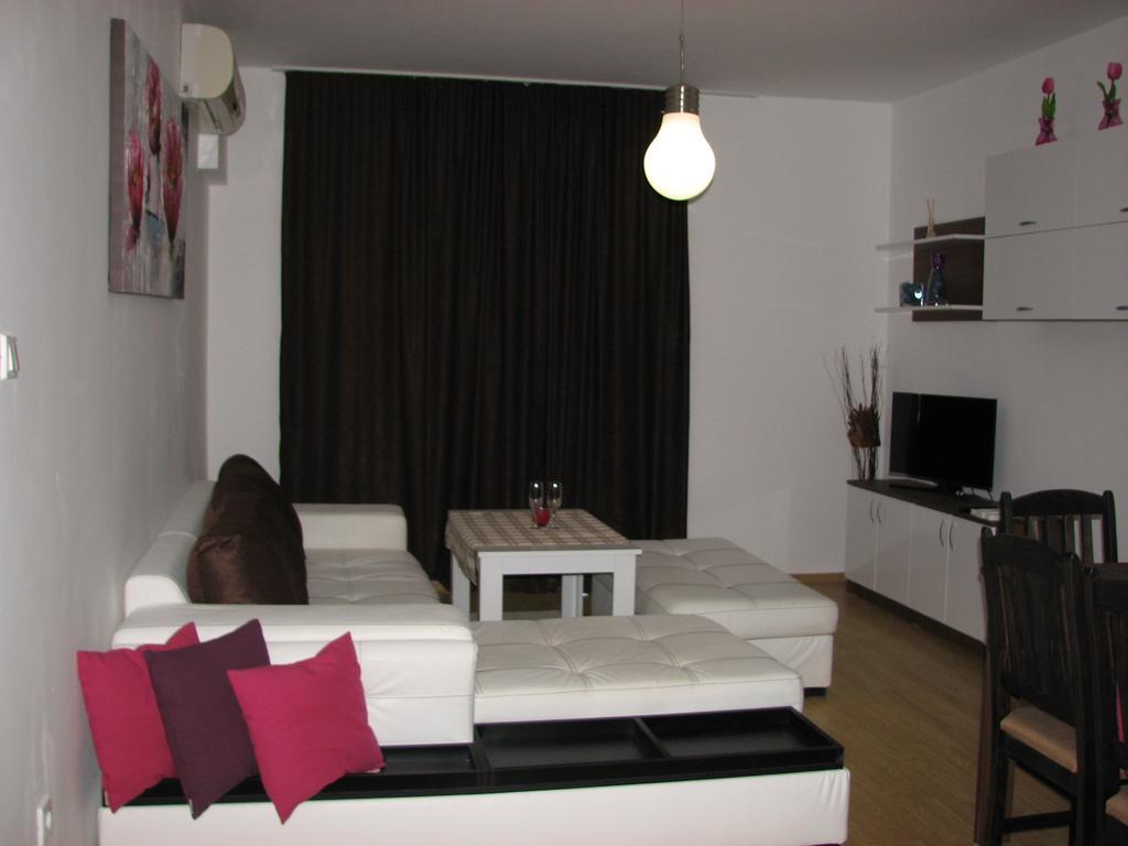 Two-Bedroom Apartment Donika Tsarevo Exterior photo