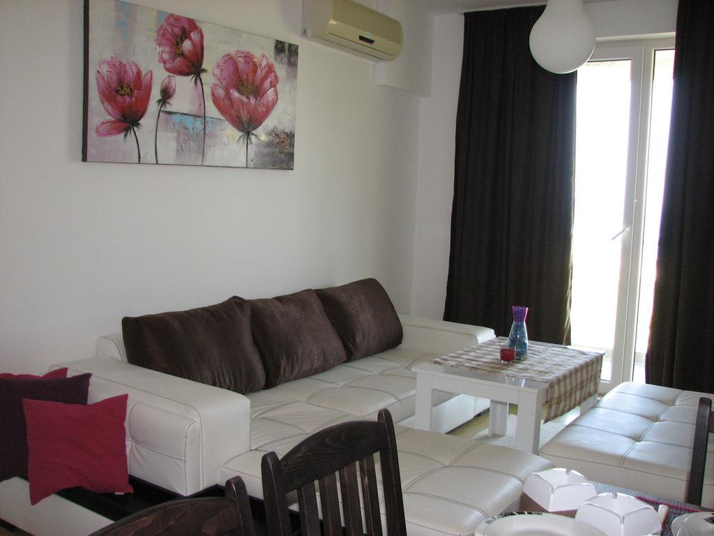 Two-Bedroom Apartment Donika Tsarevo Exterior photo